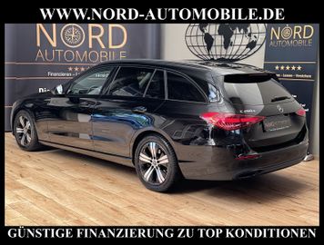 Mercedes C 200 - 10