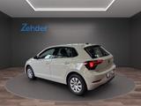 Volkswagen Polo Life 1.0 l App-Connect, Sitzheizung - Volkswagen Polo Neuwagen mit Benzin-Antrieb: Kleinwagen
