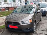 Mitsubishi Colt 1.3 Edition ClearTec Edition - gebrauchte Mitsubishi Kleinbus