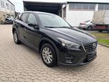 Mazda CX-5 Exclusive-Line AWD - gebrauchte Mazda CX-5 aus dem Jahr 2016