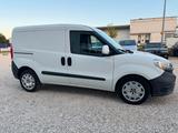 Fiat Doblo SX Kasten1.4 Turbo/Erdgas CNG /AHK /TüV E6 - Fiat mit CNG-Antrieb