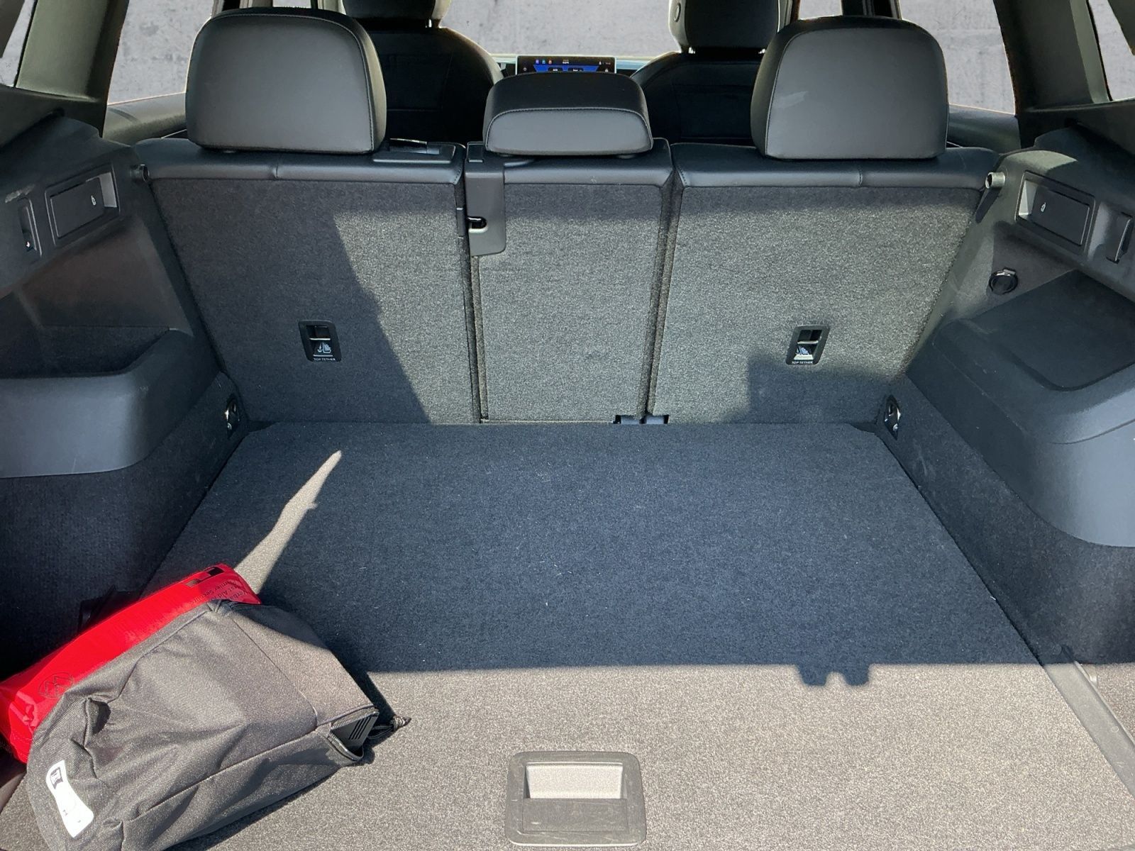 Volkswagen Tiguan - Bild 14