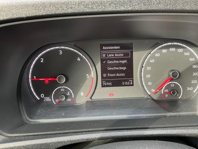 Volkswagen Caddy Kombi 2.0 TDI EcoProfi KLIMA, миниатюра 27