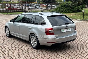 Skoda Octavia - 7