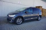Volkswagen Touran 1.5TSI DSG ergoActive AHK Matrix 7-Sitzer - Volkswagen Touran: 7