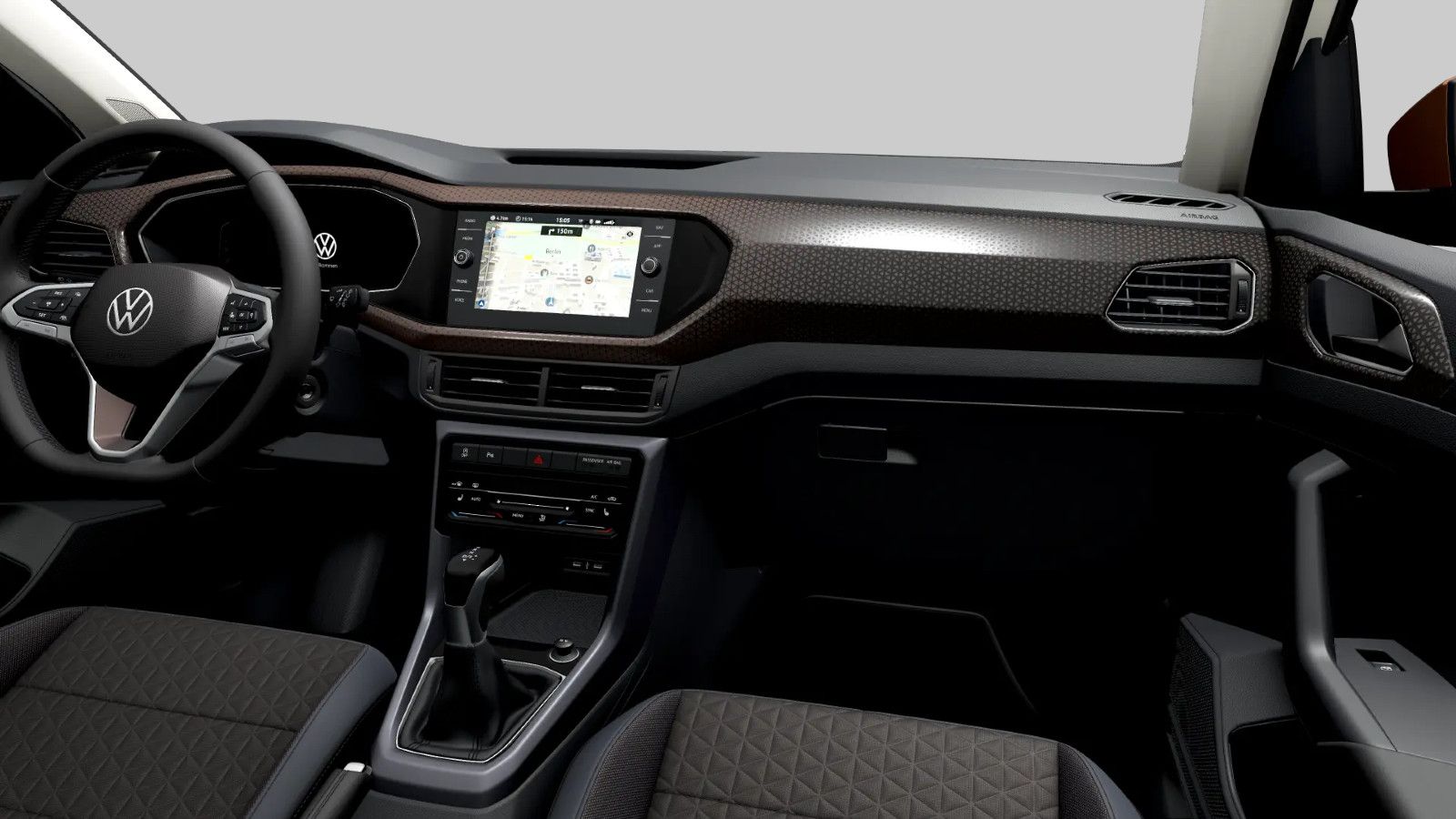 Volkswagen T-Cross - Bild 10