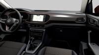 Volkswagen T-Cross - Vorschau Bild 10