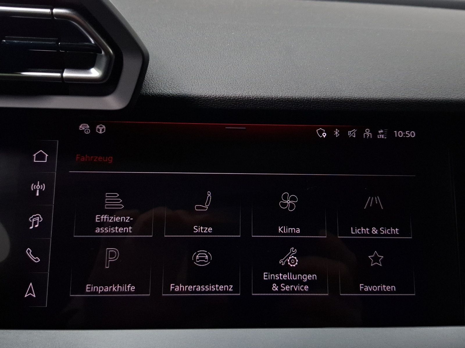 Audi A3 - Bild 16