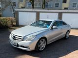 Mercedes-Benz MERCEDES-BENZ W207 E 250 Coupé CDI Blueeffen - Mercedes-Benz E 250 in Hannover