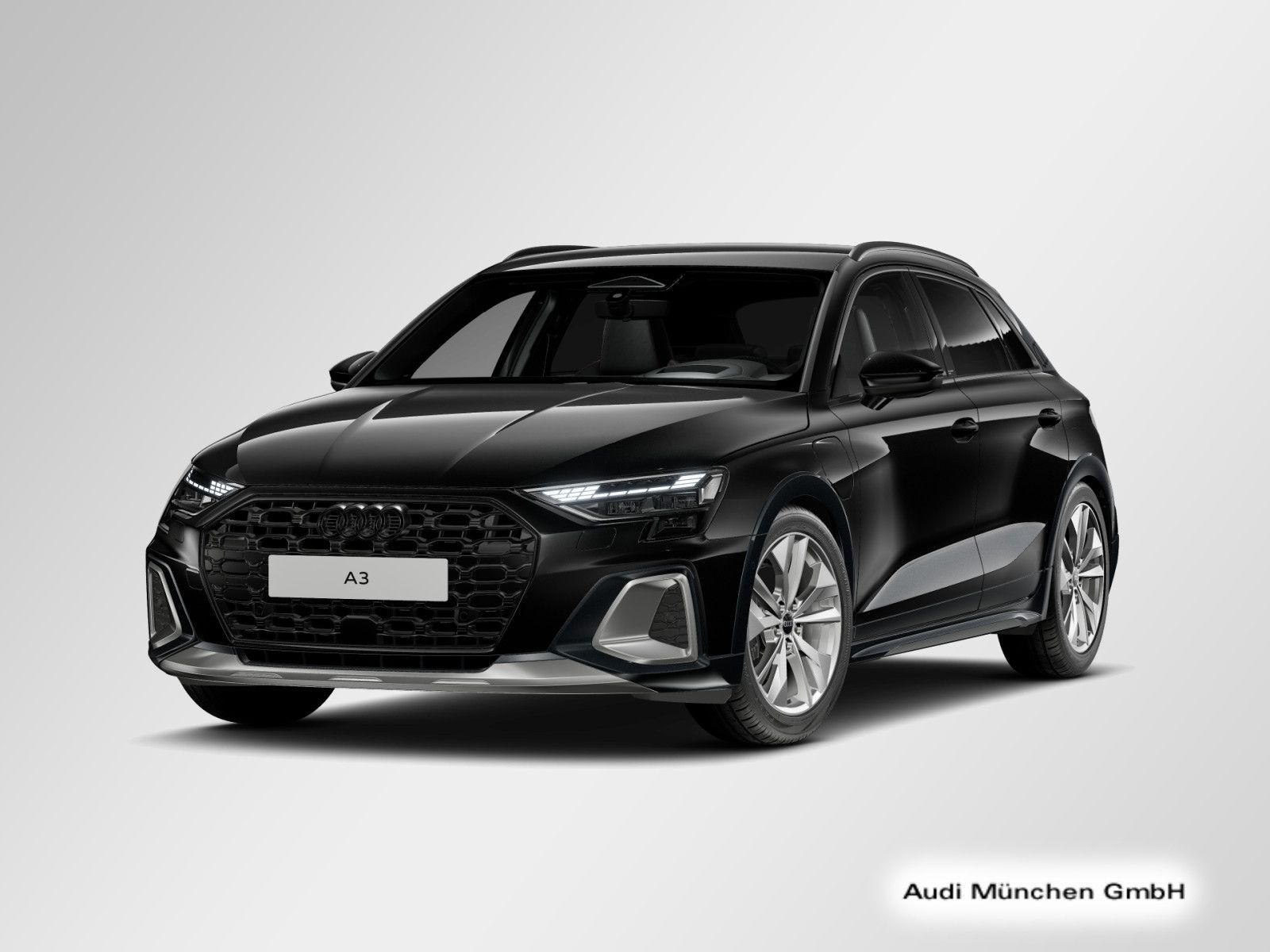 Audi A3 - Bild 3
