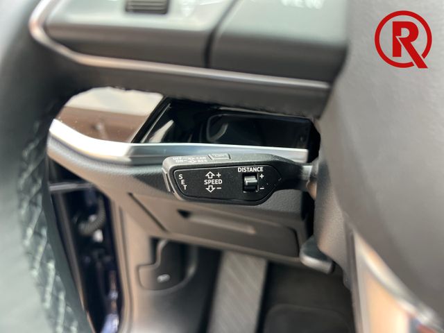 Q3 35 TFSI advanced Android Auto Apple CarPlay R