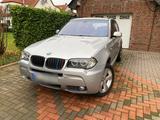 BMW X3 30d xDrive M Paket  top gepflegt, ... - BMW 330 SUV