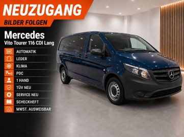 Mercedes Vito - 1