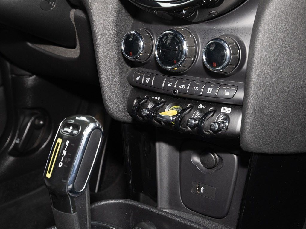 MINI Cooper SE - Bild 11