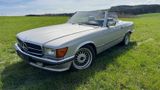 Mercedes-Benz Mercedes 300 SL - aus 1986: Mercedes