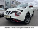 Nissan Juke N-Connecta ALCAN KAM SHZ NAVI GARANTIE - Nissan Juke: Connect