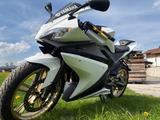 Yamaha yzf r 125, HU bis 04/28, top Zustand - YAMAHA R YZF 125