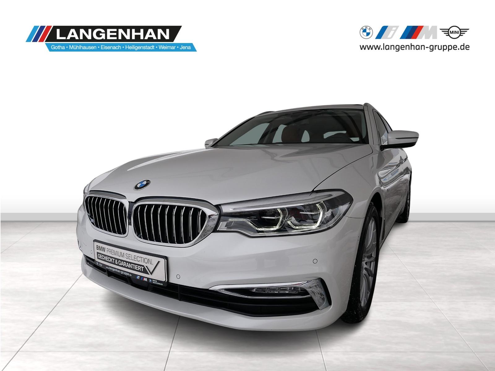 BMW 530d xDrive Touring 360° PANO ACC HiFi 2.Hd/BMW-