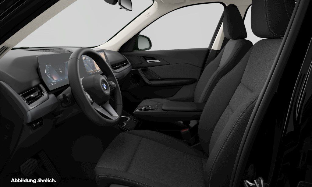 BMW X1 sDrive18d Aut Nav LED Parkass PDC RFK Shz foto 4