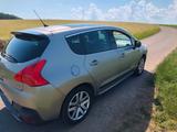 Peugeot 3008 Hybrid4 - Peugeot 3008 Hybrid (Diesel/Elektro)