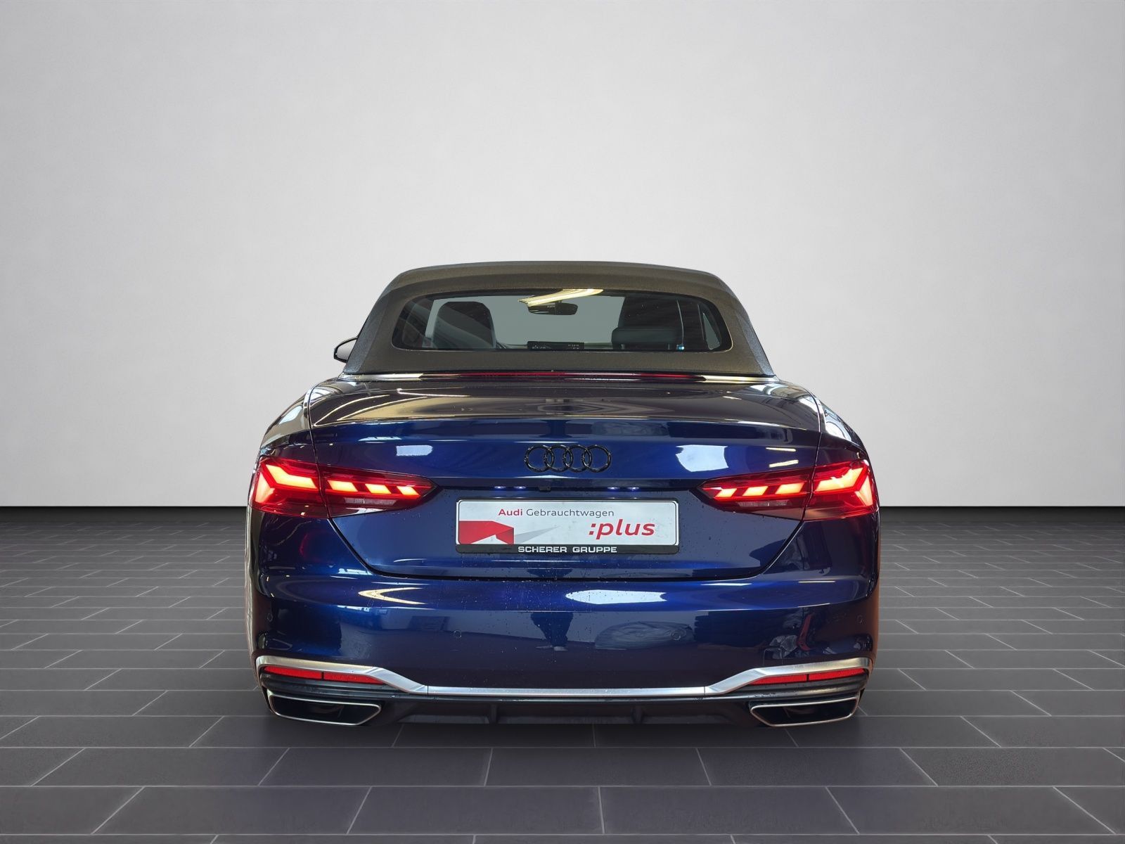Audi A5 - Bild 7