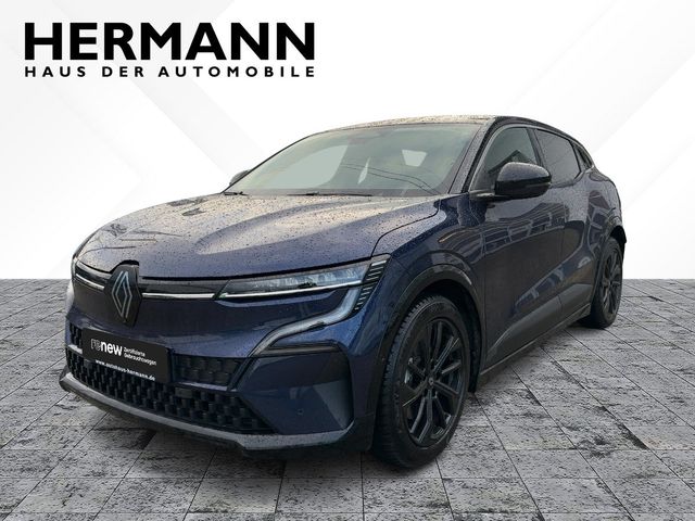 Renault Megane E-Tech Electric EV60 220HP (Batt. optimum