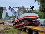 Fuchs 118R Kettenbagger Kran Bagger - Offers matching your search criteria