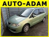 Mazda Premacy 1.8 Active*Klimaanlage*2 Hand* - Mazda Gebrauchtwagen von 2002