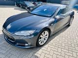Tesla Model S 85D 1-Hand CCS Unfallfrei Batterie 1A - Tesla Gebrauchtwagen in Hamburg