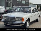 Mercedes-Benz 280E W123 OLDTIMER AUTOMATIK/LEDER/SCHIEBD./TÜV - Mercedes-Benz: W123