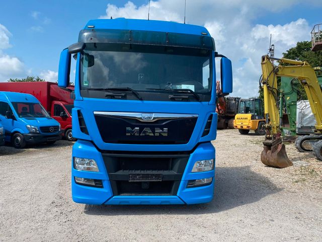 MAN TGX 18.440