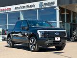 Ford F 150 Lightning Platinum Extended Range 510A - Ford F 150 aus 2023