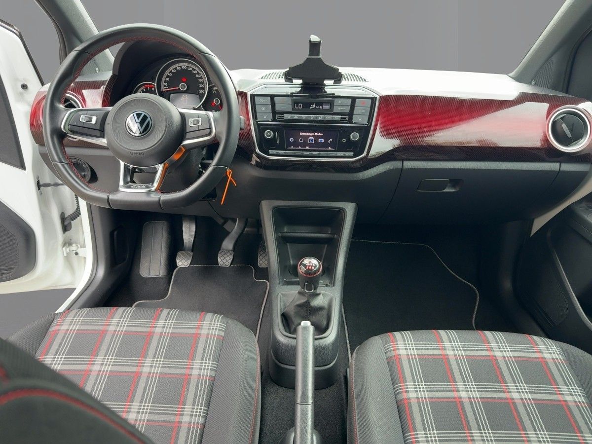 Volkswagen up! - Bild 12