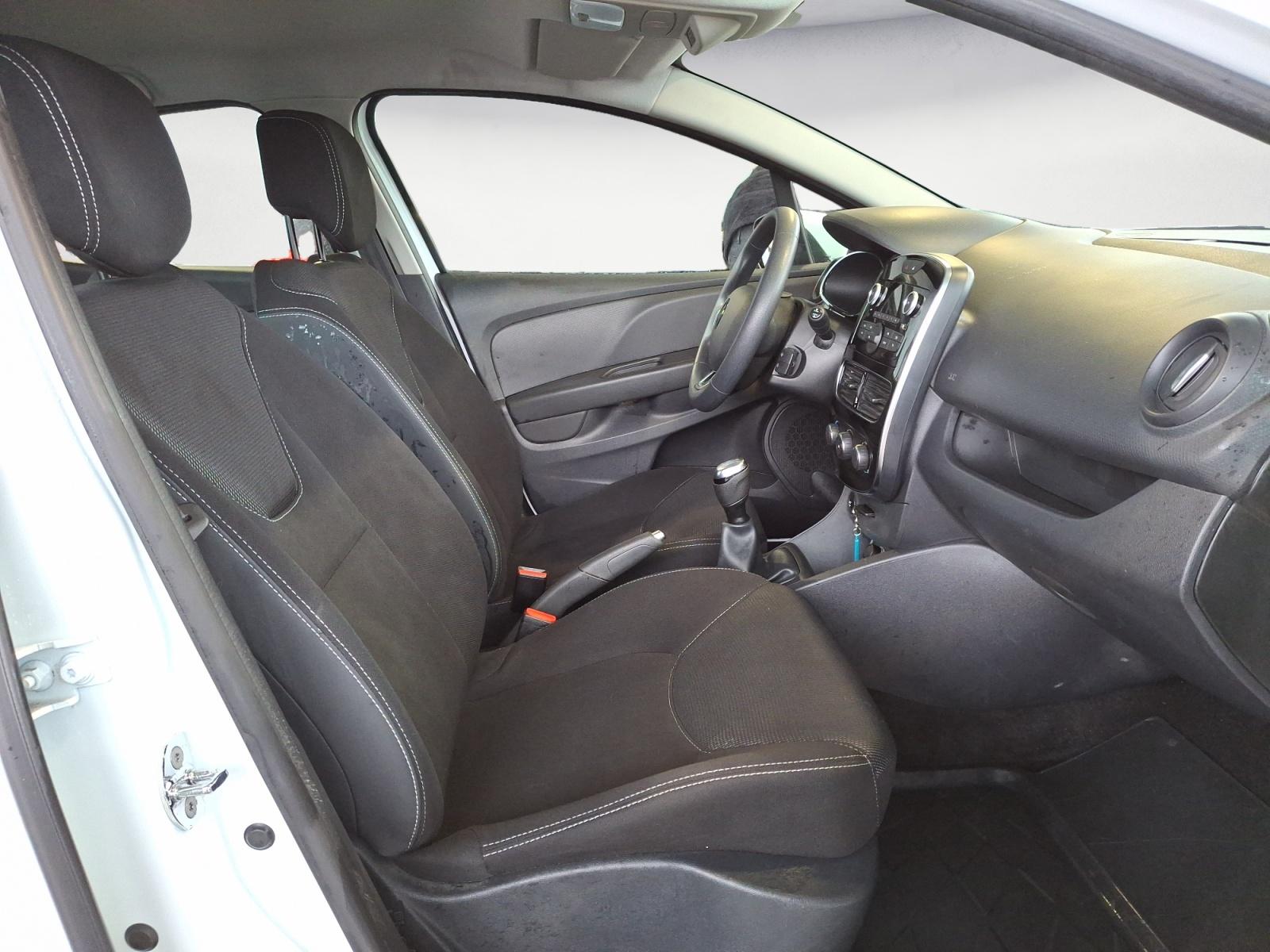 Renault Clio TCe 75 Life Bluetooth