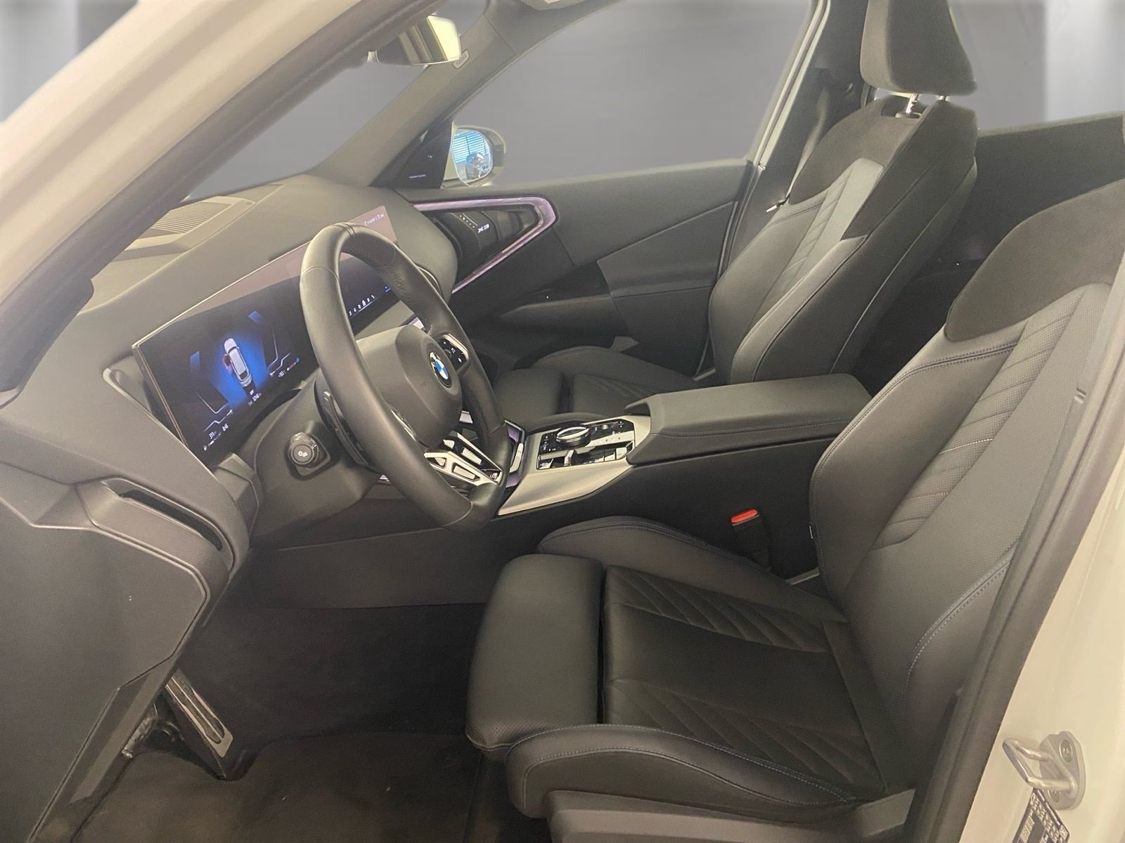 BMW X3 - Bild 9