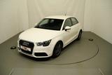Audi A1 Sportback attraction 1.2 TSI 8FACH - Audi A1 Attraction mit Benzin-Antrieb
