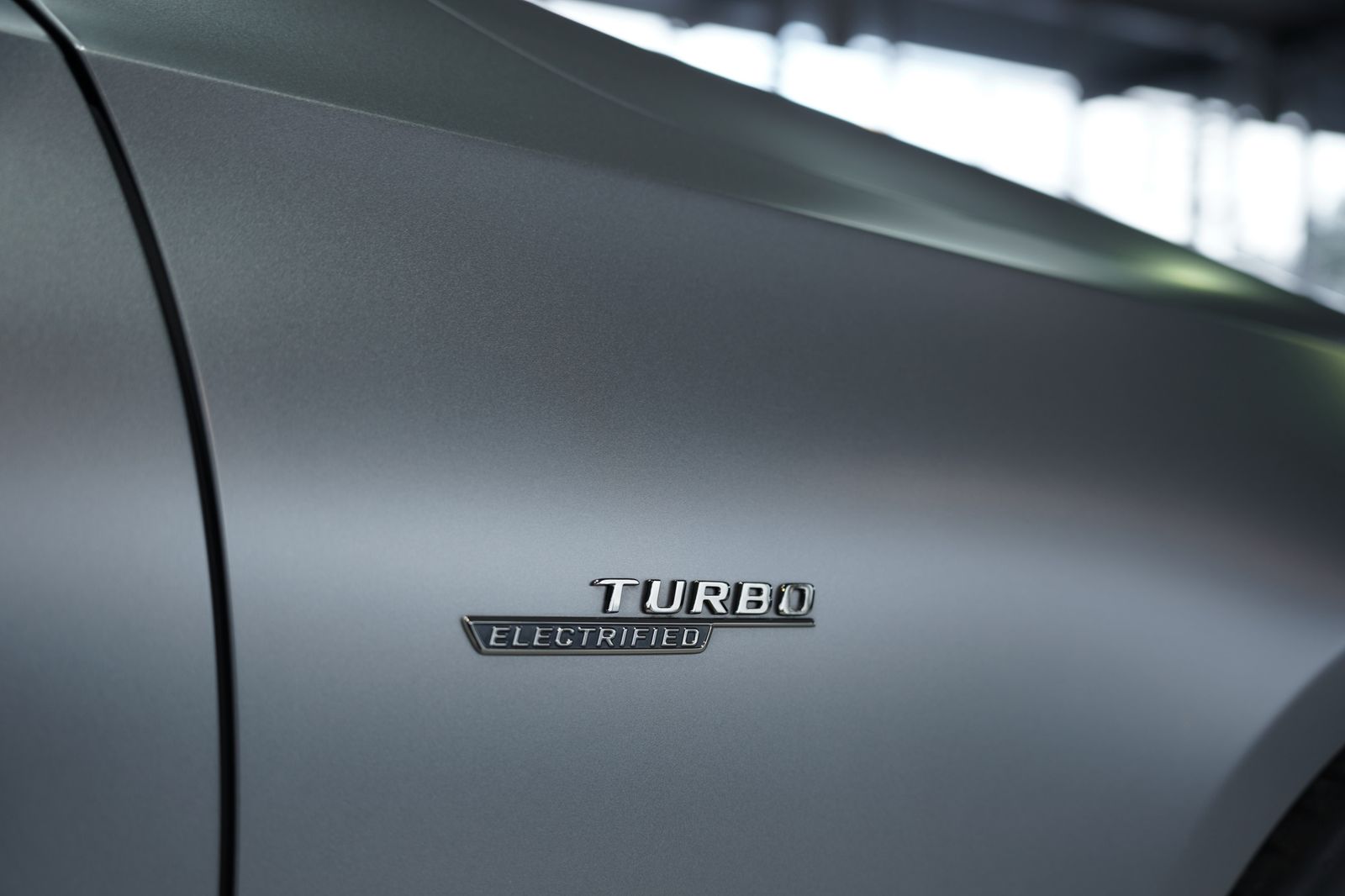 Mercedes Benz C 43 Amg