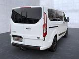 Ford Transit Custom 320 L1 Trend Bluetooth Klima - gebrauchte Ford Transit Custom aus dem Jahr 2023