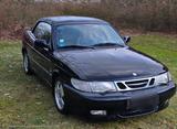 Saab 9-3 Cabrio 2.0t - Saab aus 2003: Cabrio