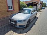 Audi A4 2.0 TDI ultra S tronic Avant - - Audi: Unfallwagen