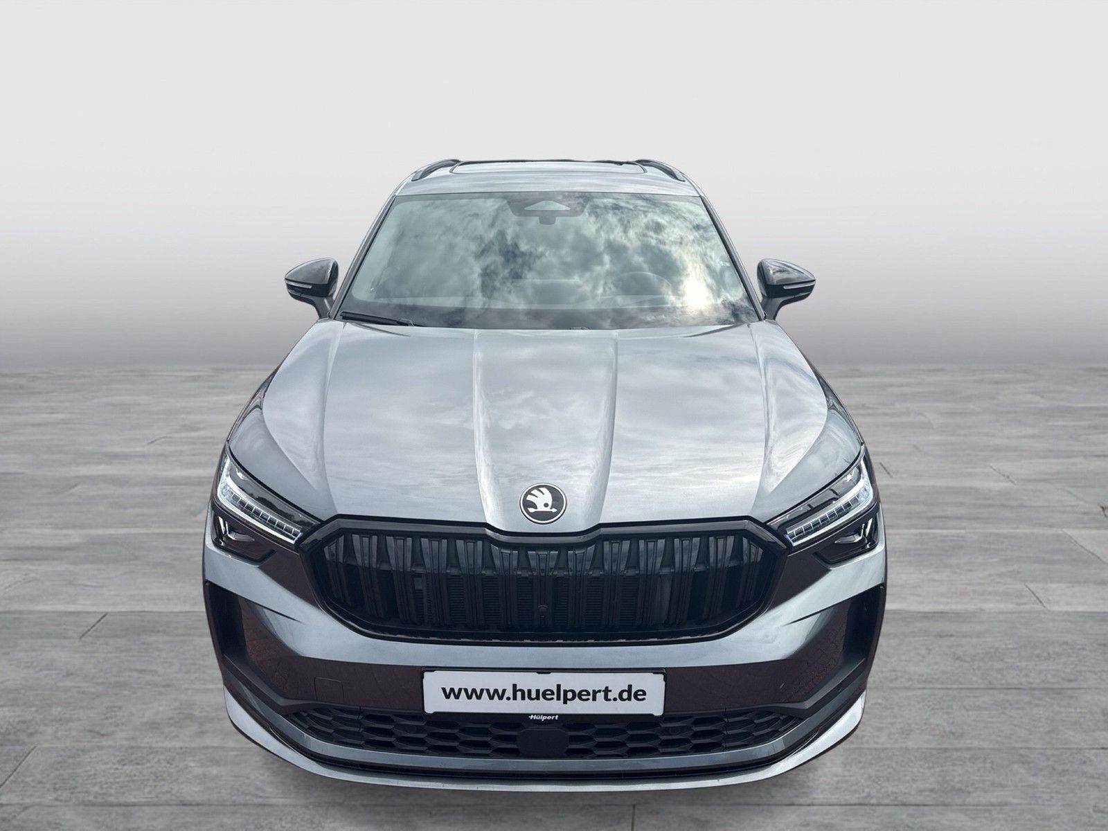 Skoda Kodiaq 2.0 SPORTLINE 4X4 7SITZE PANO STANDHZ AHK imagem 3