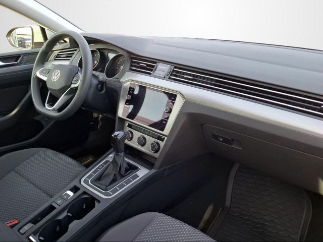 PASSAT VARIANT 1.5 TSI LED+APP+ACC+DAB