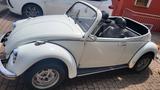 Volkswagen Käfer Cabrio Umbau, 2ter Hand, Garagenwagen - Volkswagen Käfer: Cabrio, Umbau