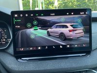 Skoda Octavia - Vorschau Bild 26