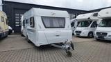 TEC Wel Travel King 460 TE /Einzelbetten/1 Hand