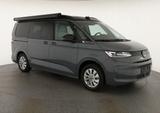 Volkswagen T7 California Beach Camper TDI DSG, Markise, AHK - Volkswagen: Camper