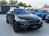 BMW X6 Baureihe X6 M50 d - BMW X6 in Stuttgart