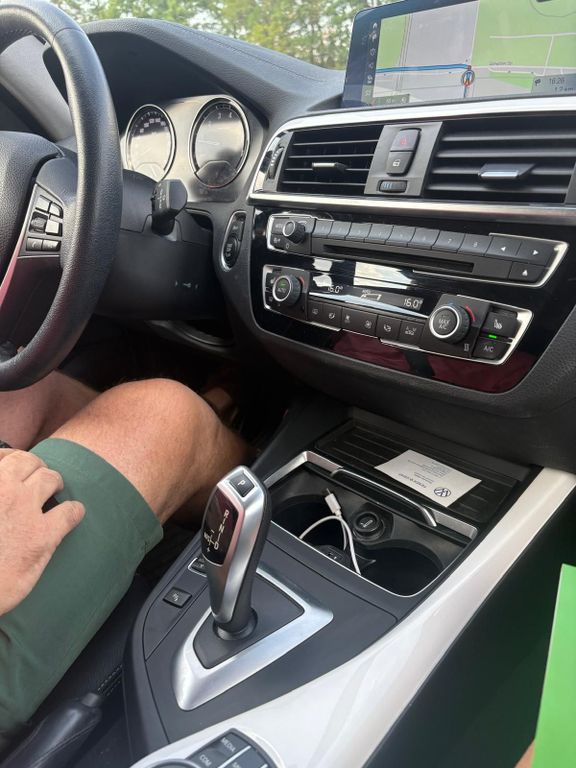 Image of BMW 120