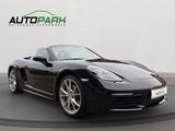 Porsche Boxster 718 T PDK |1Hd | Orig 13tKm | Sportabgas - Porsche Boxster in Bremen