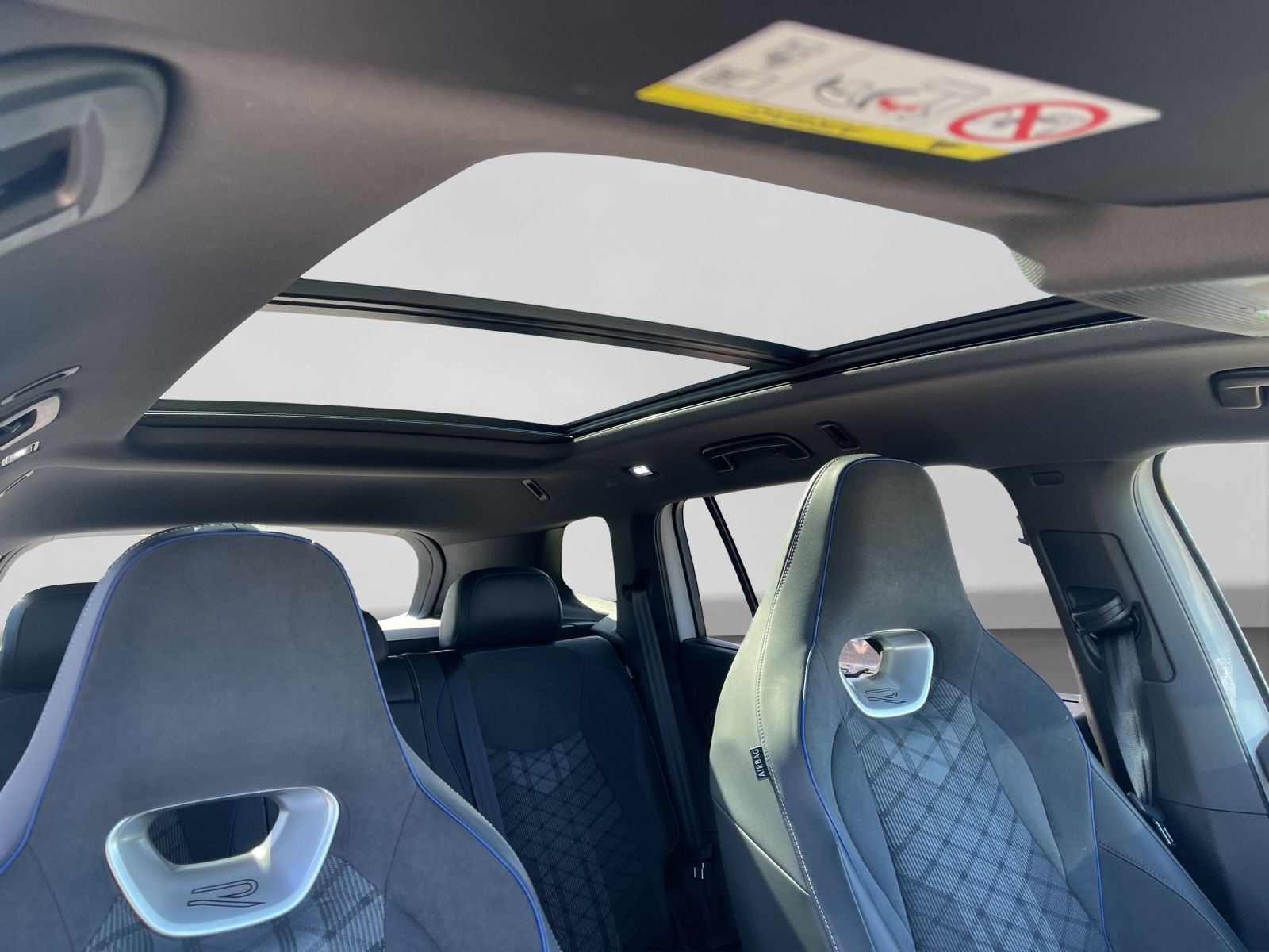 Volkswagen Tayron - Bild 19